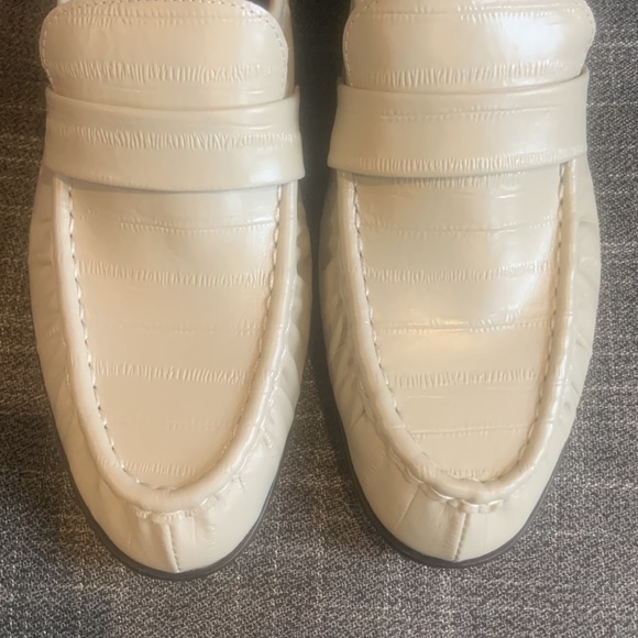 The Row Eel loafers - Picture 4 of 11